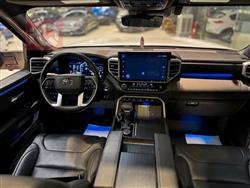 Toyota Sequoia